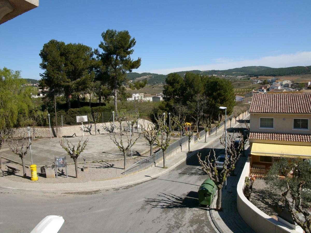 Agroturisme Cal Jeroni Avinyonet del Penedes Εξωτερικό φωτογραφία