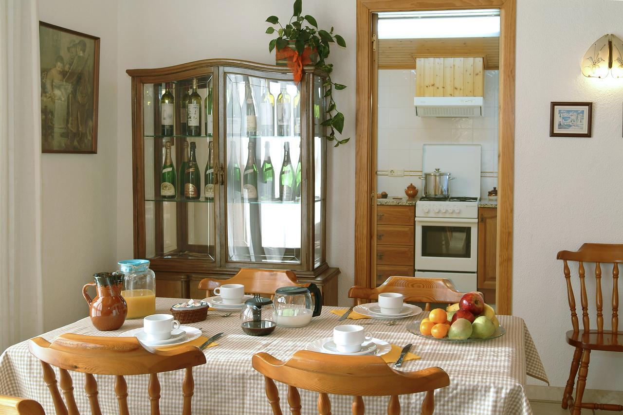 Agroturisme Cal Jeroni Avinyonet del Penedes Εξωτερικό φωτογραφία